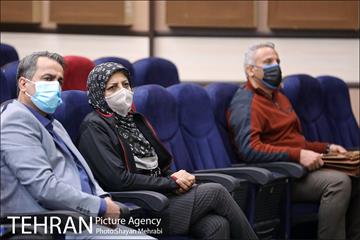 افتتاح اولین دوره آموزشی کوه پیمایی عمومی 18