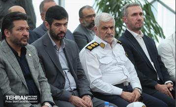 یکصدوهشتادو هفتمین پویش «امید و افتخار» ۴  34