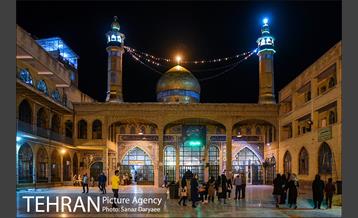 امامزاده داوود 1