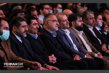 رونمایی از روایت موسیقایی «سربازنامه» 15