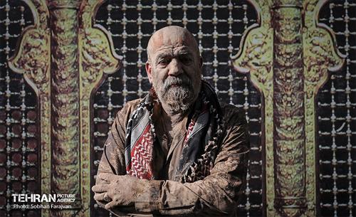 حبُّ الحُسَین هویّتُنا 7