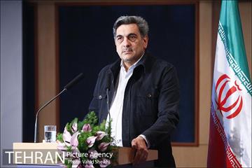 افتتاح هفدهمین نمایشگاه بین المللی گل و گیاه تهران  16