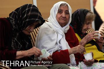 روز جهانی سالمندان (جهاندیدگان) 1