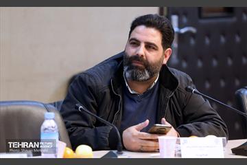 نشست خبری چهارمین دوره پویش آزادی مادران زندانی 17