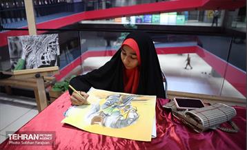 مراسم «شب فرهنگ عراق» 38