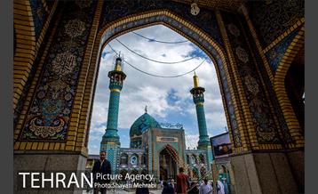 امامزاده صالح (ع) 10