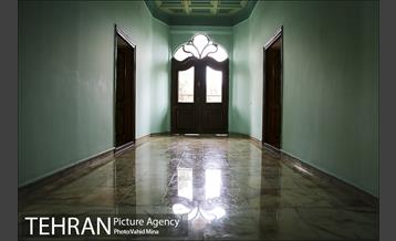 خانه تیمورتاش و موزه جنگ 18