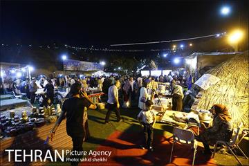 جشنواره چارسوق برج میلاد 1