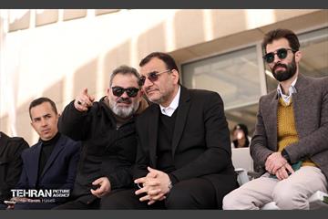 مسابقات چهارگانه کارکنان شهرداری تهران 15