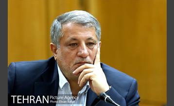 جلسه دکترنجفی با معاونان و مدیران شهرداری تهران 6