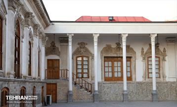 موزه مشاهیر خانه اتحادیه 2