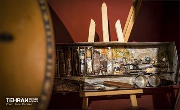 خانه‌موزه‌ی استاد صدیقی  3