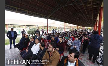 همایش دوچرخه سواری دانش آموزان در منطقه 11 21