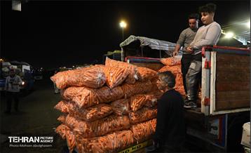 تره‌بار یلدایی 64