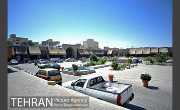 کاروانسرای خانات 7