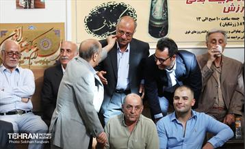 جشن گلریزان نذر یاری 46