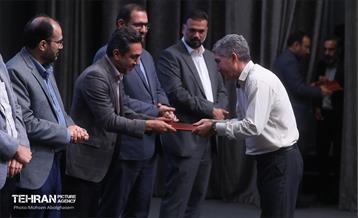 نشست فصلی مدیران معاونت مالی و اقتصاد شهری 26