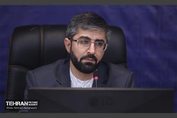 دومین نشست مدیران عامل سازمان‌ اتوبوسرانی شهرداری‌های کلانشهرهای ایران 23