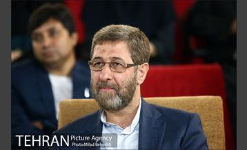 ویژه برنامه آیین سخن در رادیو ایران 7