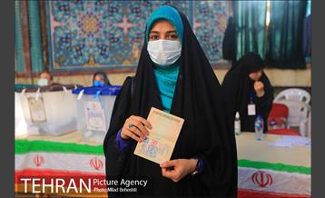 به وقت انتخاب 14