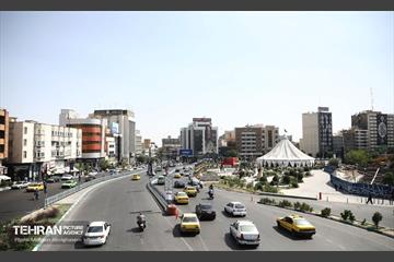 حسینیه تهران 1