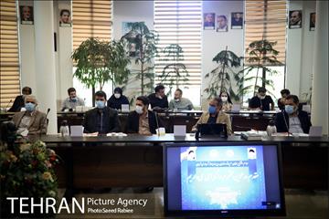 مراسم افتتاح سه پروژه همزمان سازمان مدیریت پسماند شهرداری تهران 3