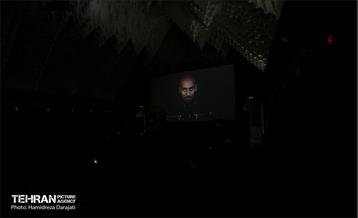 مراسم یادبود ارشا اقدسی  1