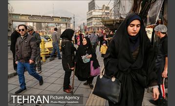 محله تجریش 44