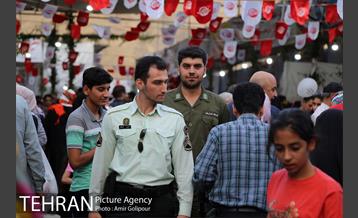 دومین جشنواره شاتوت دردهستان سولقان 36