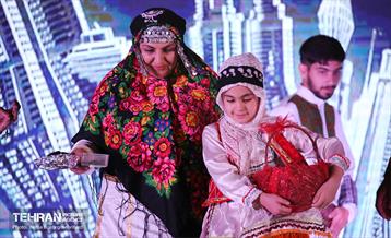 جشنواره بزرگ باغ رمضان 21