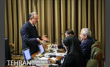 صد و دوازدهمین جلسه شورا شهر 1