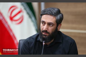 حضور شهردار تهران در مرکز مانیتورینگ منطقه ۲۰