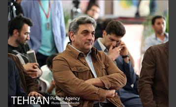 حضور شهردار تهران در سی و هفتمین جشنواره جهانی فیلم فجر 14