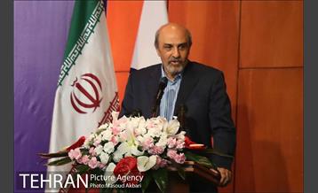 مراسم تودیع و معارفه محمود گودرزی و مسعود سلطانی‌فر وزرای سابق و جدید وزارت ورزش و جوانان‎ 7