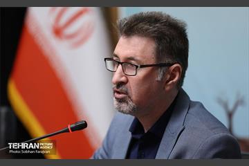 نشست «نقش شهرداری‌ها در مدیریت بحران آب» 11