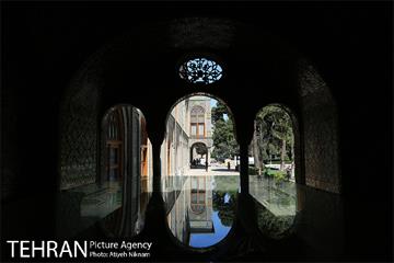 شمس العماره(کاخ گلستان) 10