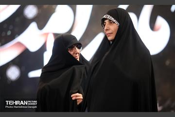 نخستین همایش " مادر امت" در سالروز وفات حضرت خدیجه (س) 31