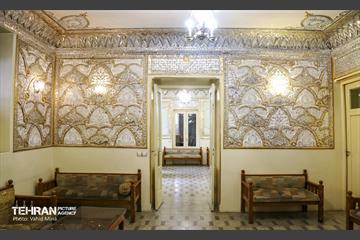 عمارت تاریخی موسسه حکمت و فلسفه 21