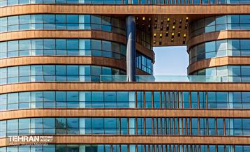 تهران، معماری و مدرنیته 6