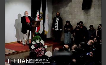 هجدهمین برنامه تولد ماه: بزرگداشت جمشید مشایخی 13