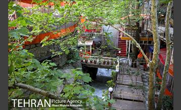 دربند, در بندِ کرونا 3