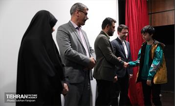 اولین مسابقه نقاشی کودکان به مناسبت روز جهانی کلانشهرها 21