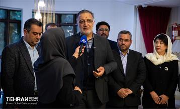 امضا تفاهم‌نامه احداث پسماندسوز ۶۰۰۰ تُنی 2