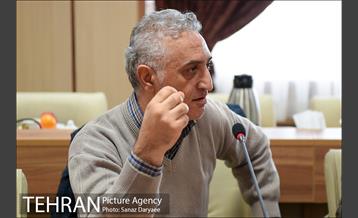 نشست خبری معاونت شهرسازی و معماری شهرداری تهران 21