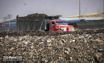 بازدید معاون دادستان کل کشور از مجتمع دفع و پردازش آرادکوه 36