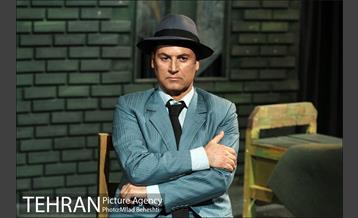 نمایش اکتبر 1942 پاریس 2