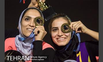 مسابقات هندبال ساحلی زنان 27