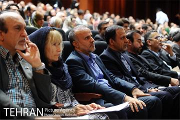گرامیداشت روز جهانی صلح با حضور شهردار تهران 7