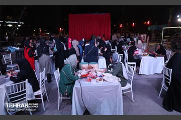 کمپین «دست‌مریزاد» 35