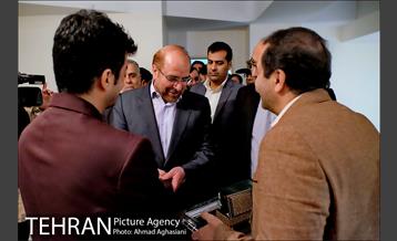 افتتاح مجتمع مسکونی بازنشستگان شهرداری تهران 20